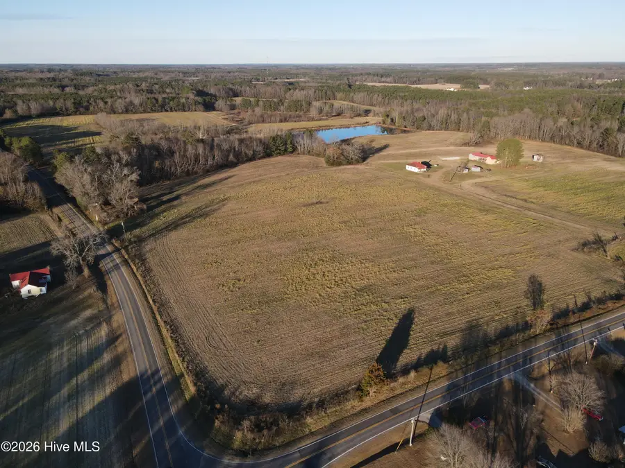 8201 Cedar Grove School Loop Road, Nashville, NC 27856 - #2