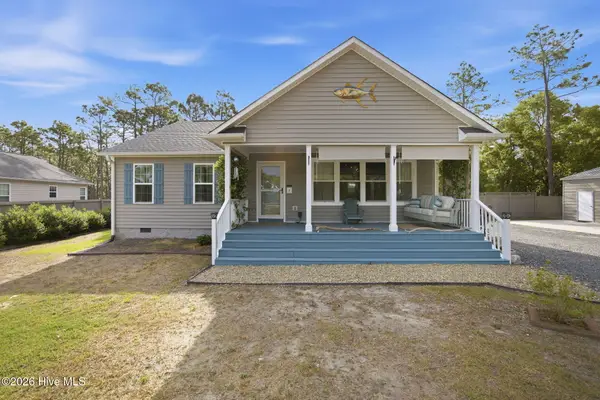 930 Palmetto Road, Southport, NC 28461