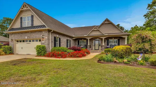 1197 Sabel Loop Se, Bolivia, NC 28422