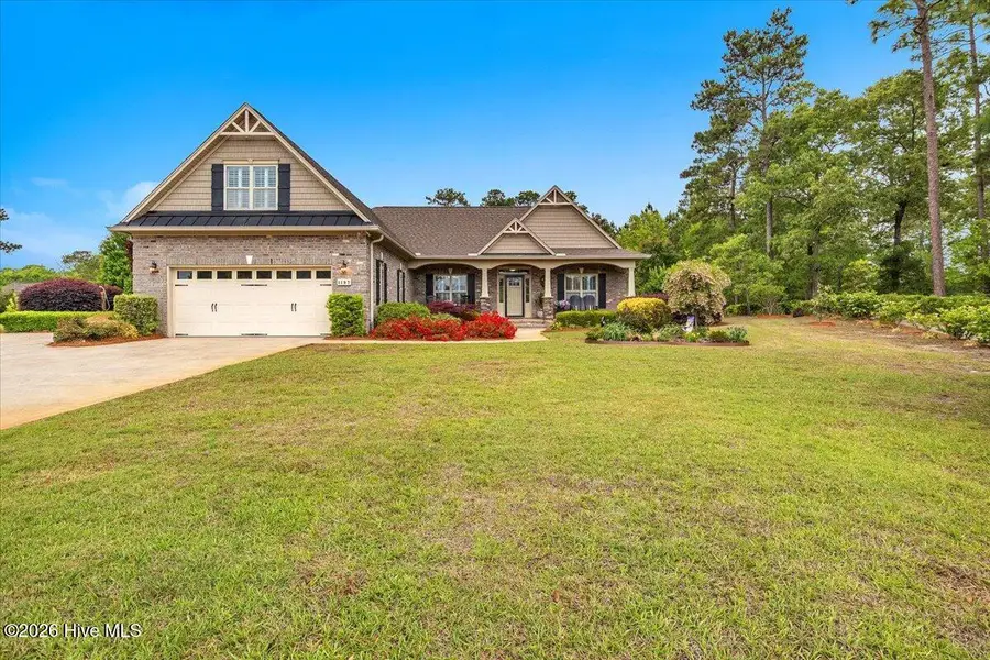 1197 Sabel Loop Se, Bolivia, NC 28422 - #2