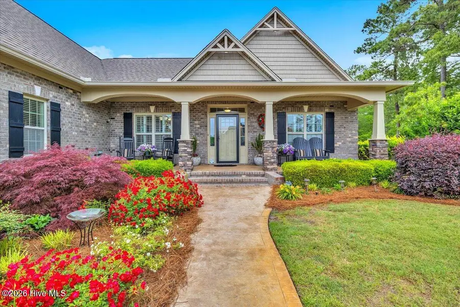 1197 Sabel Loop Se, Bolivia, NC 28422 - #3