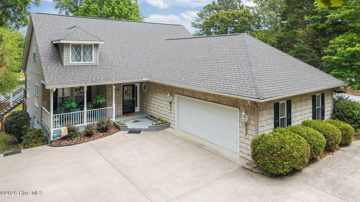 110 Sandspur Lane, Seven Lakes, NC 27376 - #1