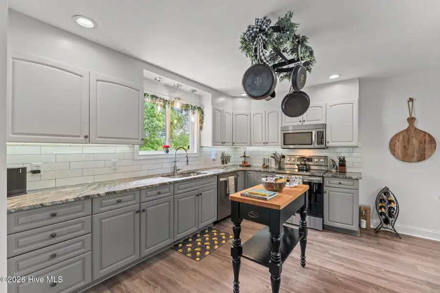 110 Sandspur Lane, Seven Lakes, NC 27376 - #3
