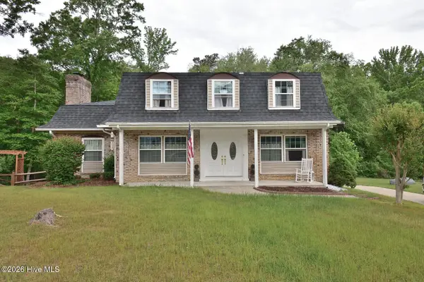 2900 Jason Drive, Rocky Mount, NC 27803