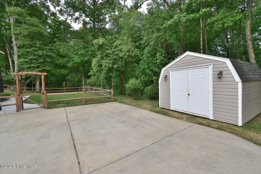 2900 Jason Drive, Rocky Mount, NC 27803 - #3