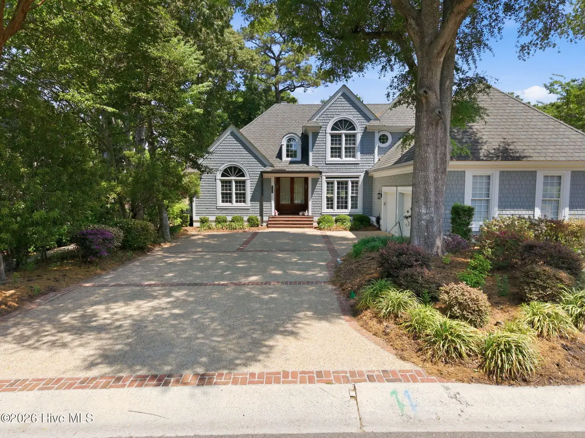1702 Landfall Drive, Wilmington, NC 28405 - #1