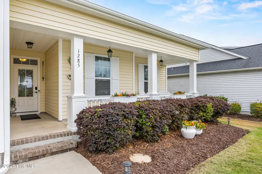 1285 Temeraire Court Sw, Ocean Isle Beach, NC 28469 - #3