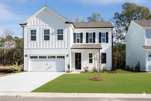 2105 Cypress Hill Drive Se #Lot 21, Bolivia, NC 28422