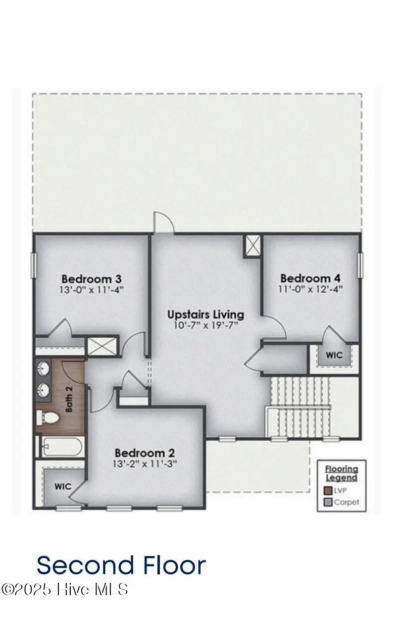 2105 Cypress Hill Drive Se #Lot 21, Bolivia, NC 28422 - #3