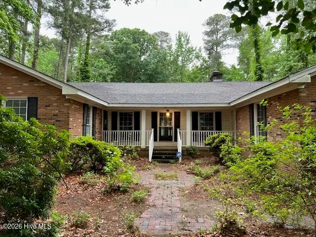 133 Perry Drive, Goldsboro, NC 27530 - #3