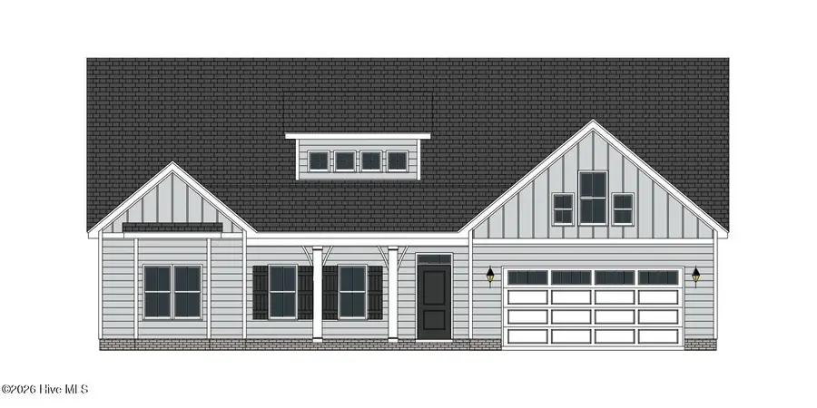 804 Lawson Court, Greenville, NC 27858 - #2