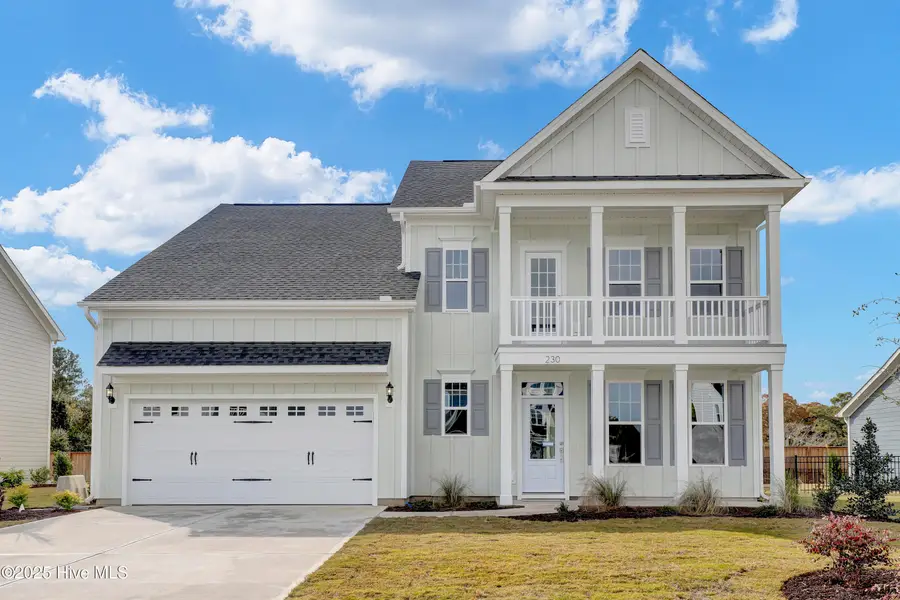 209 Lookout Point, Hampstead, NC 28443 - #3