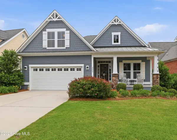 3253 Wild Azalea Way Se, Southport, NC 28461