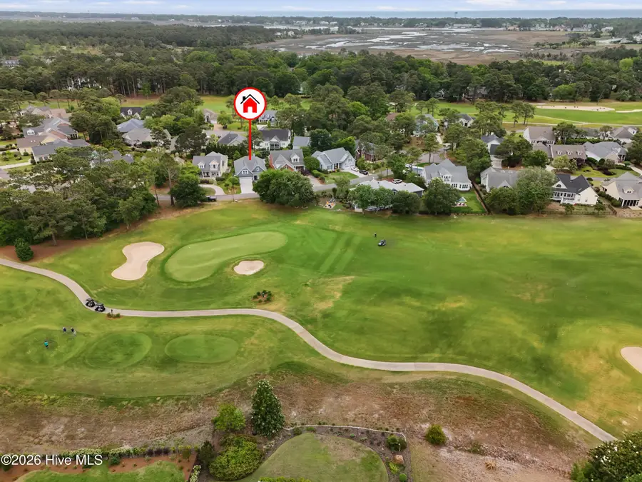 3253 Wild Azalea Way Se, Southport, NC 28461 - #2