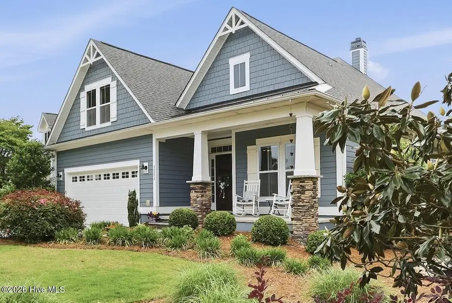 3253 Wild Azalea Way Se, Southport, NC 28461 - #3