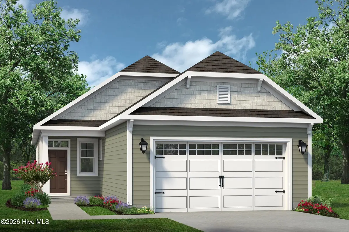 3183 River Crane Loop Nw, Calabash, NC 28467 - #1