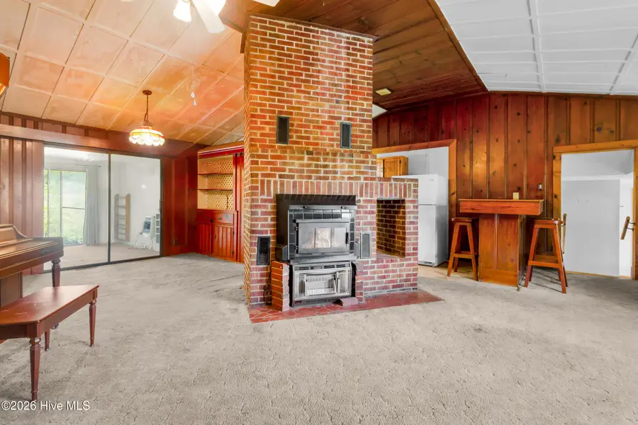 852 Chatham Street, Newport, NC 28570 - #3