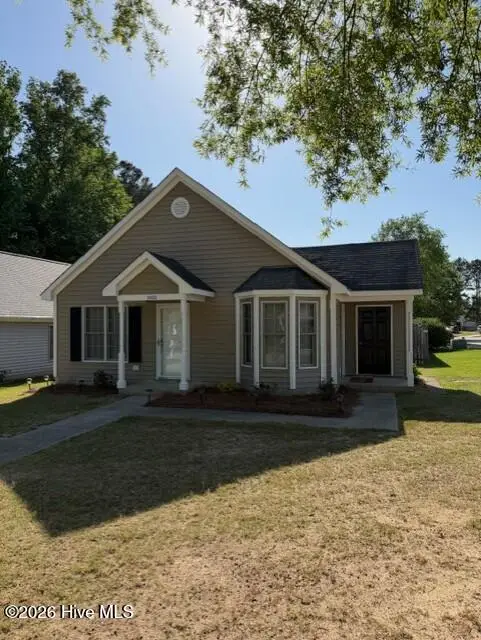 3100 SW Cranberry Ridge Drive Sw, Wilson, NC 27893