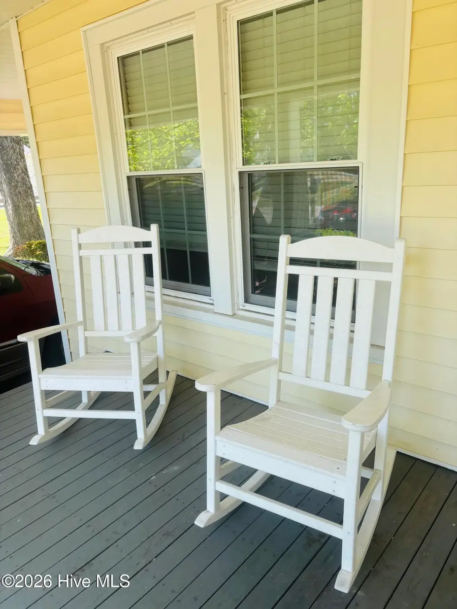 1011 Raleigh Road, Clinton, NC 28328 - #3