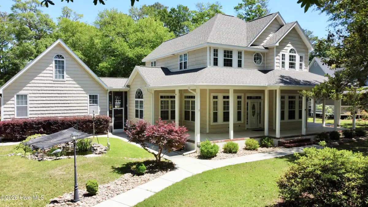 109 Sun Burst Circle, Cedar Point, NC 28584 - #1