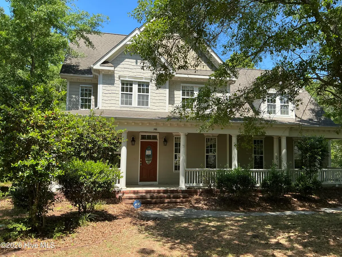 179 Marina Wynd Way, Sneads Ferry, NC 28460 - #1