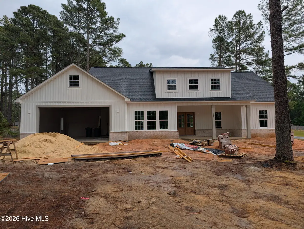 129 Laurel Oak Lane, Pinebluff, NC 28373 - #1