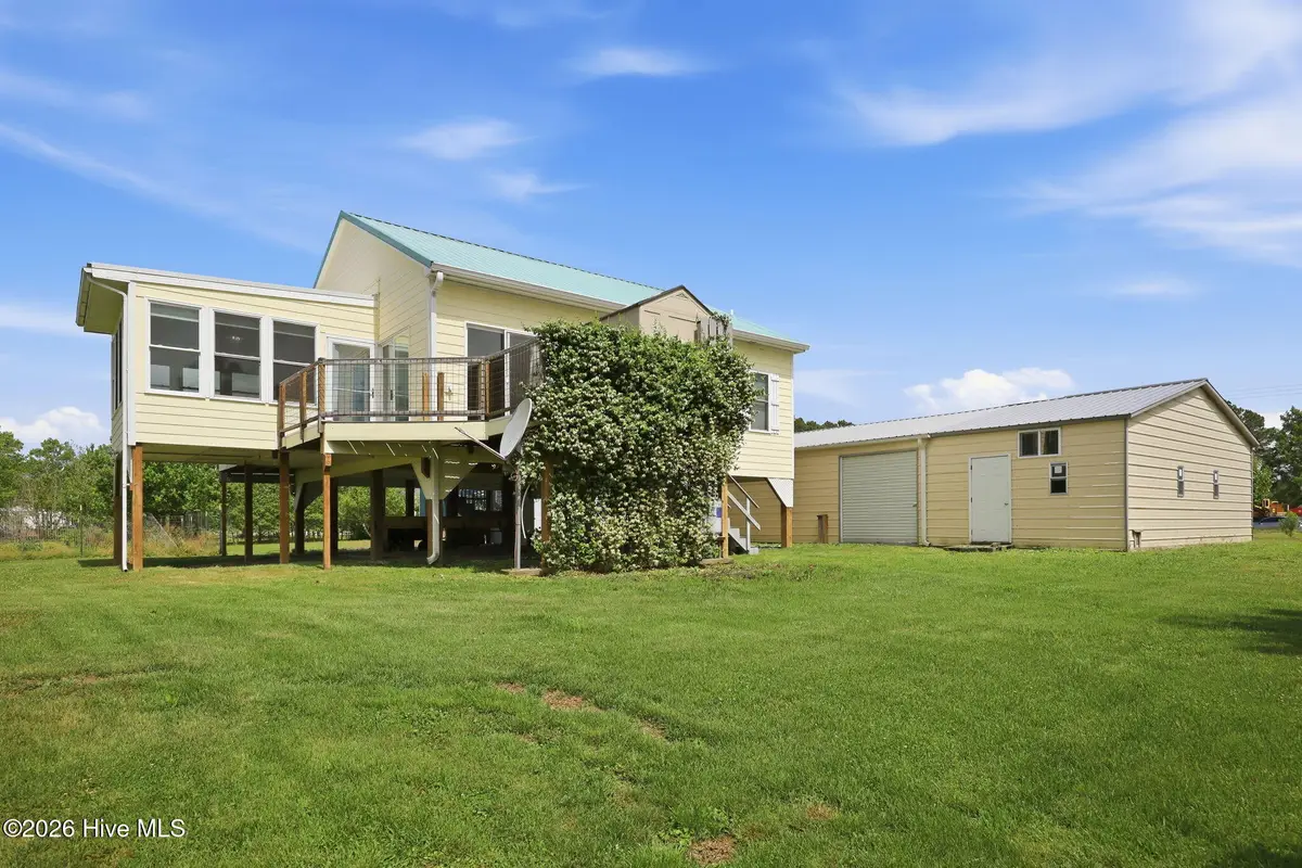 39456 U.s. Highway 264, Belhaven, NC 27810 - #1