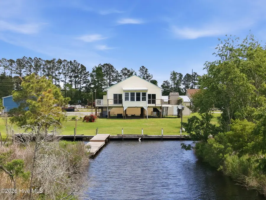 39456 U.s. Highway 264, Belhaven, NC 27810 - #2