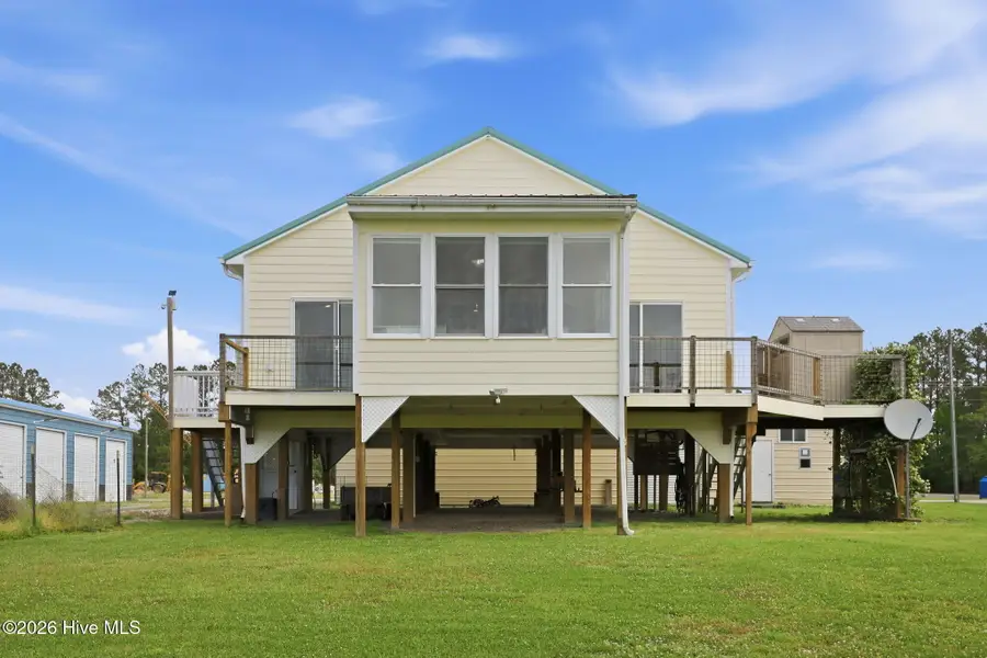 39456 U.s. Highway 264, Belhaven, NC 27810 - #3