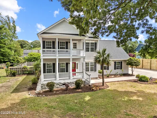 110 Wyndham Way, Wilmington, NC 28411
