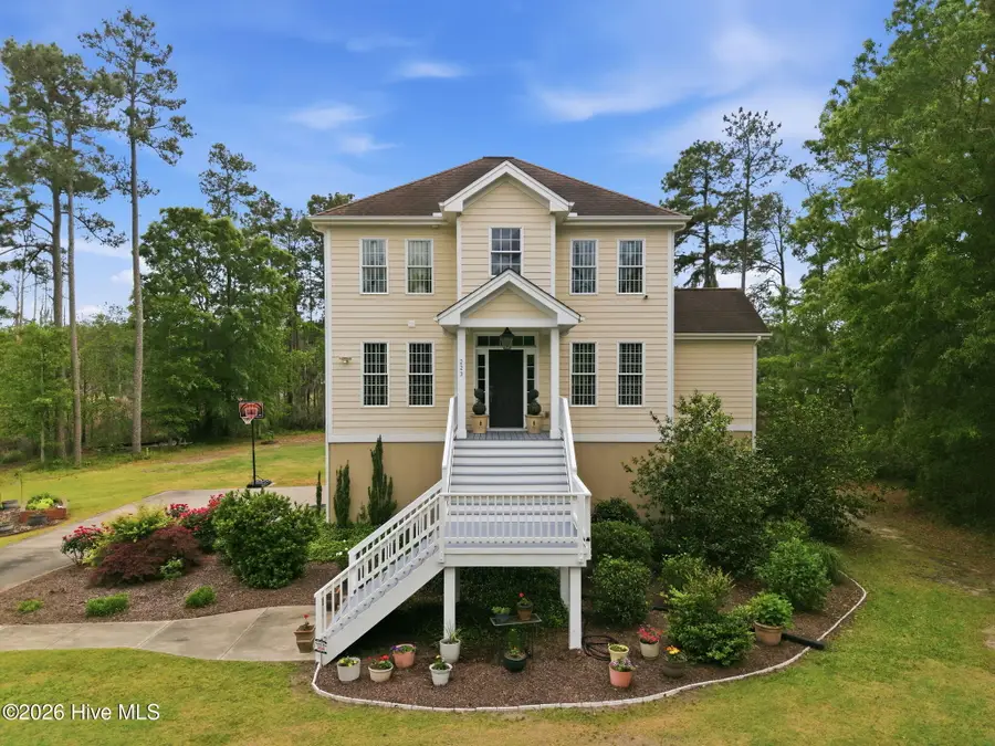 223 Bailey Pointe Drive, Belhaven, NC 27810 - #2