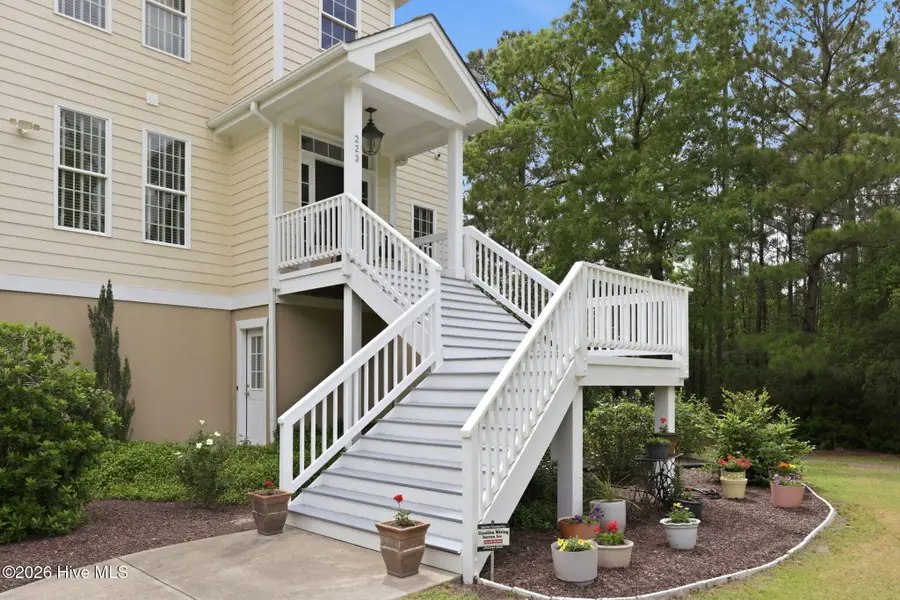 223 Bailey Pointe Drive, Belhaven, NC 27810 - #3
