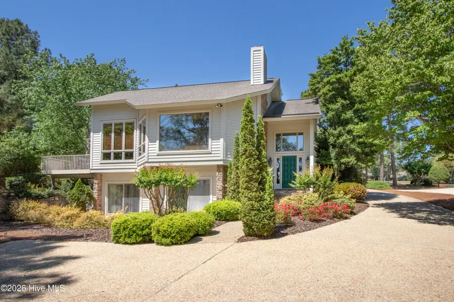 15 Shenecossett Lane, Pinehurst, NC 28374 - #2