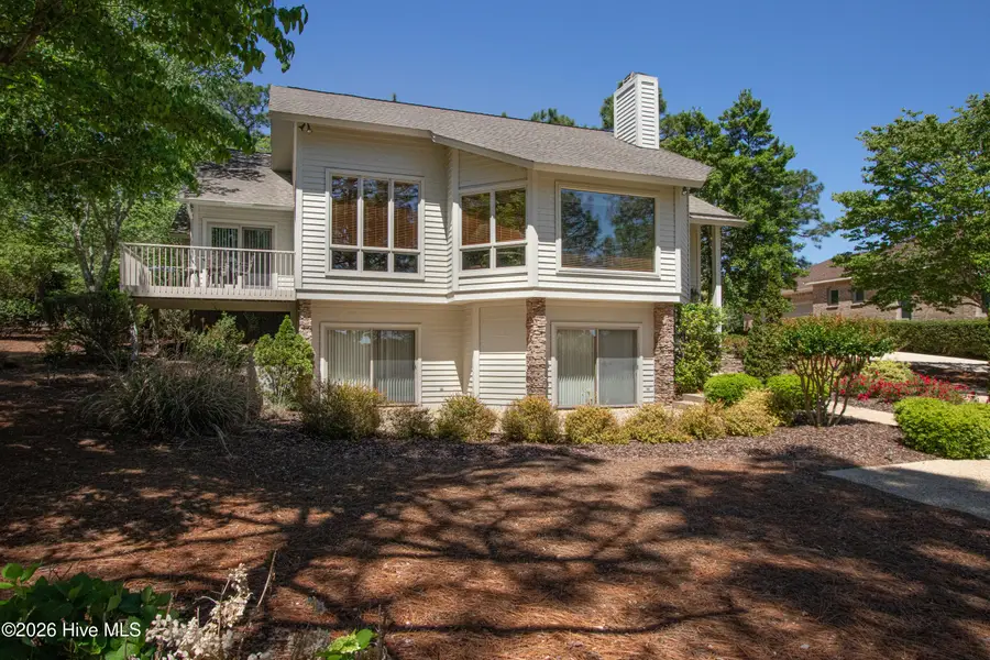 15 Shenecossett Lane, Pinehurst, NC 28374 - #3