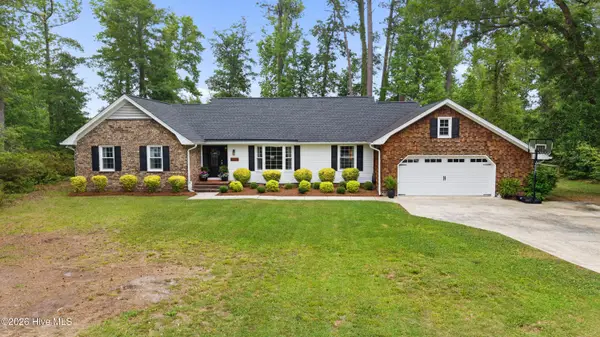 10274 Cornwallis Circle Se, Leland, NC 28451