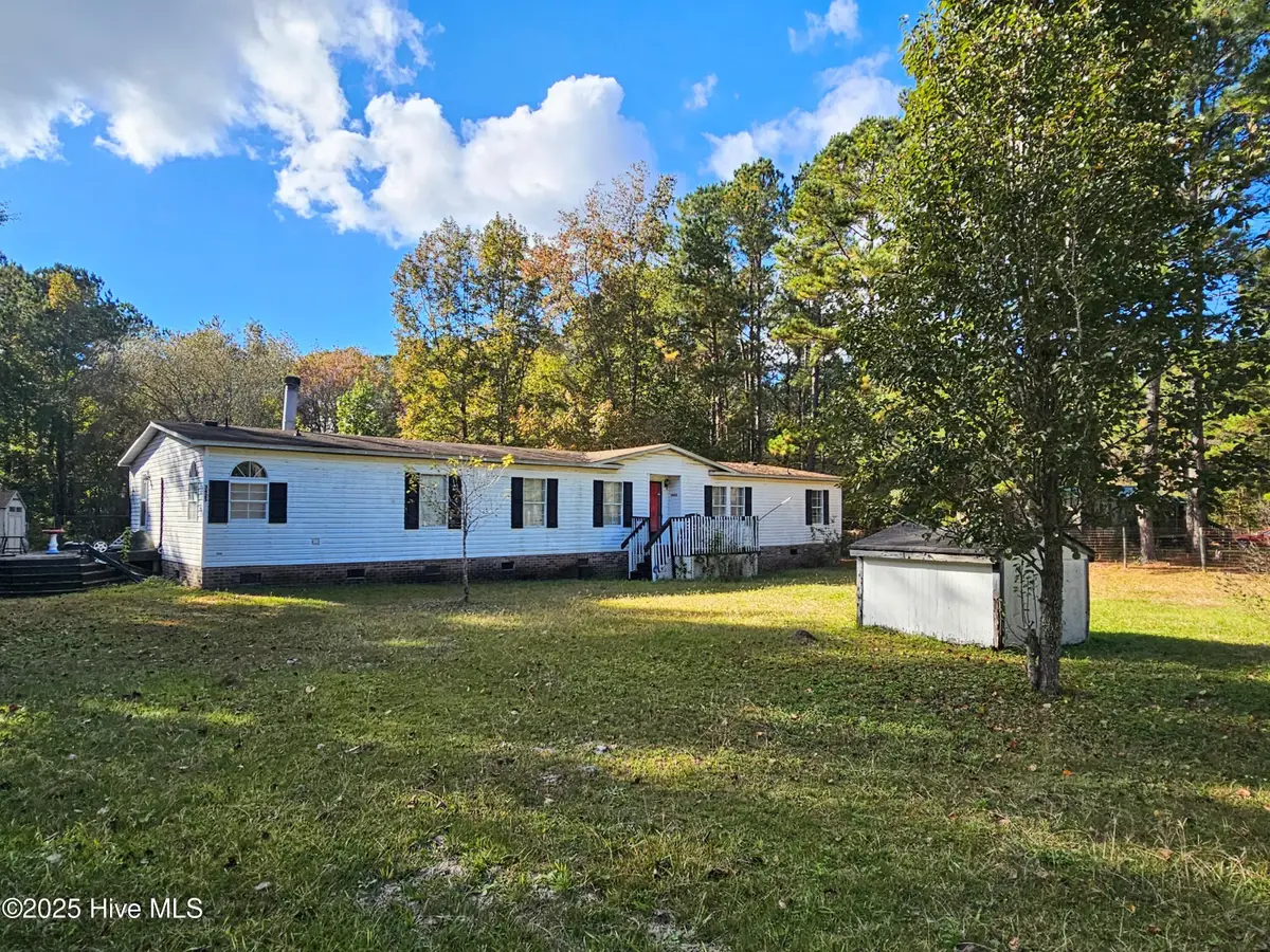 3425 Blueberry Road, Currie, NC 28435 - #1