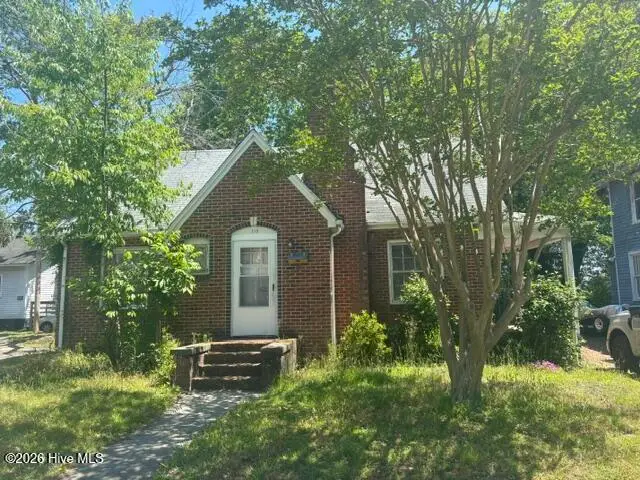 110 Paris Avenue, Greenville, NC 27834 - #1