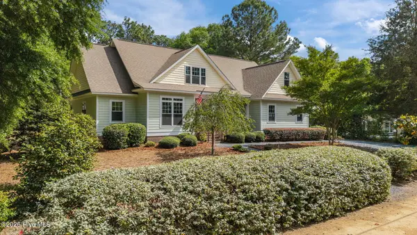 50 Dundee Road, Pinehurst, NC 28374