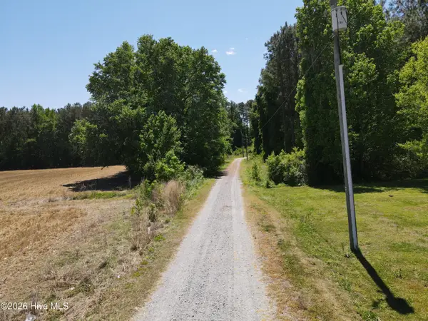 9780 U.s. 158, Conway, NC 27820