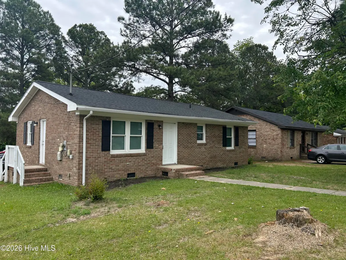 801 Crawford Street S, Wilson, NC 27893 - #1