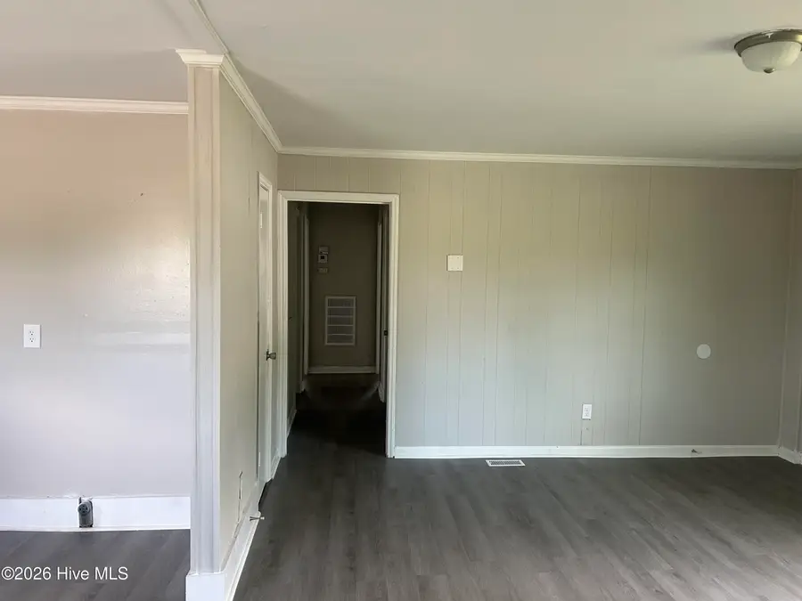 801 Crawford Street S, Wilson, NC 27893 - #3