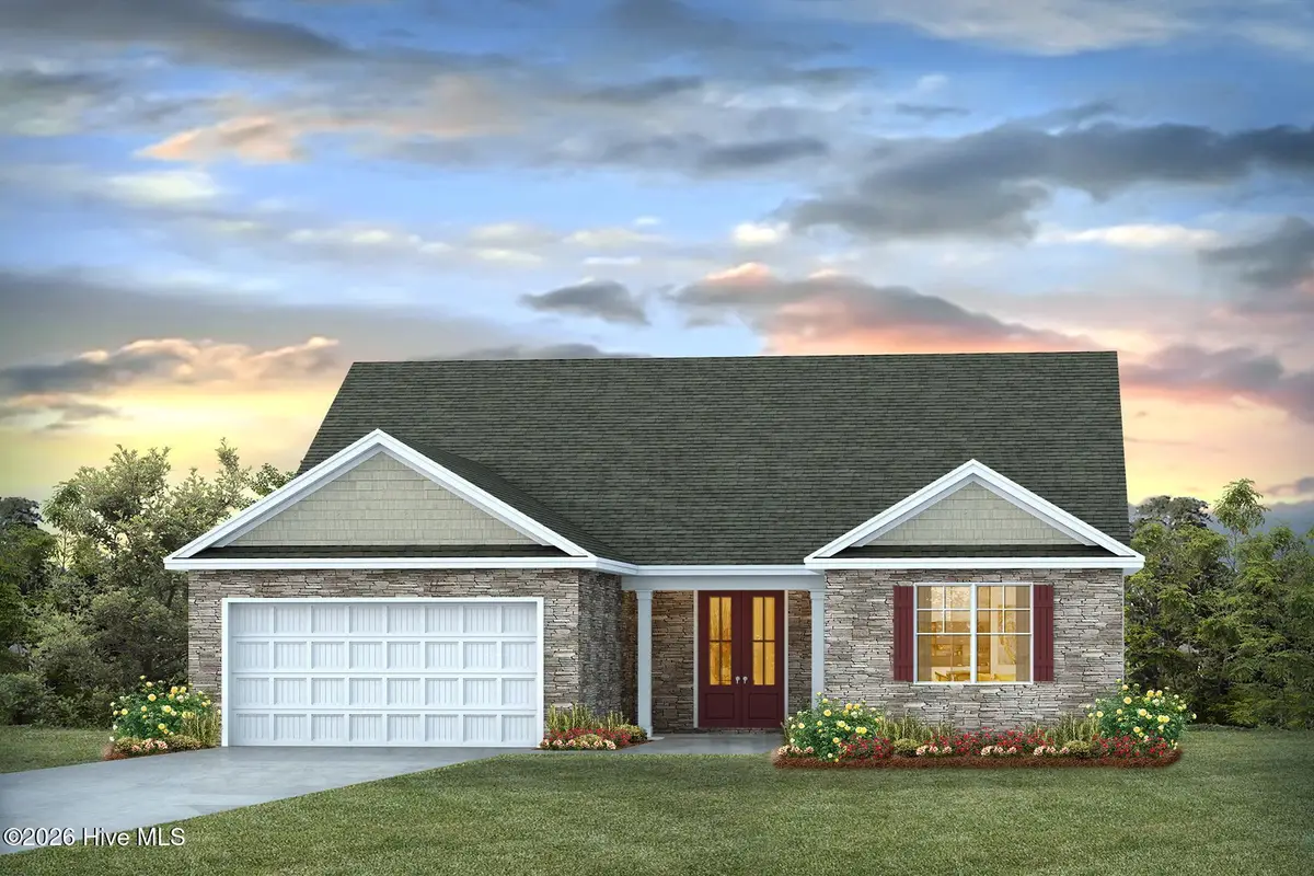 649 Stanton Hall Drive Nw, Calabash, NC 28467 - #1