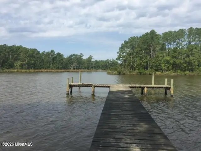 2421 Bailey Point Drive, Belhaven, NC 27810 - #1