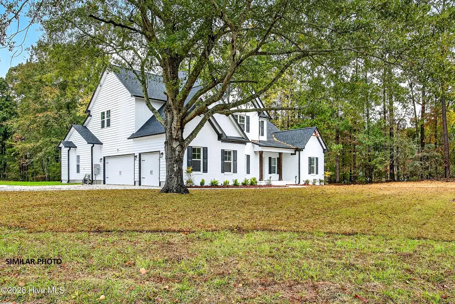 801 Fair Haven Court #Lot 70, Jacksonville, NC 28546 - #2