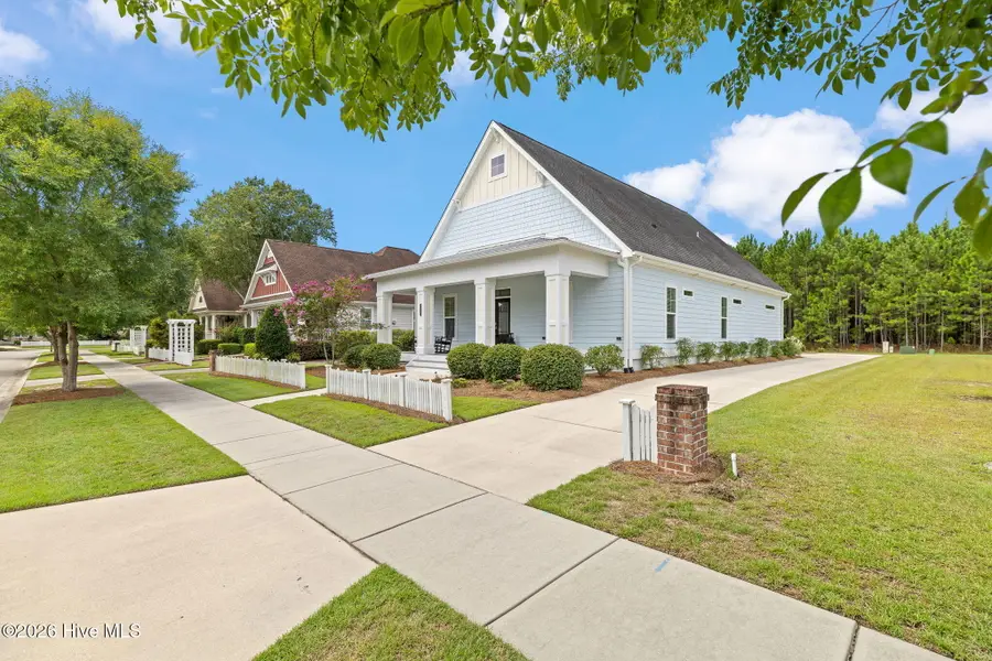 2021 Simmerman Way, Leland, NC 28451 - #3