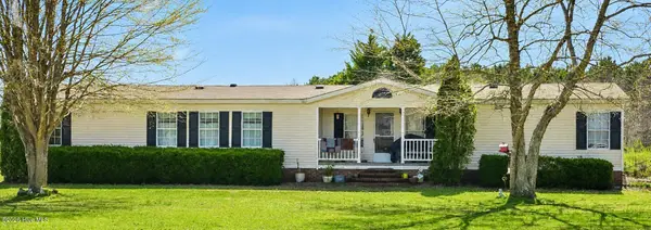 348 Dowd Dairy Road, White Oak, NC 28399