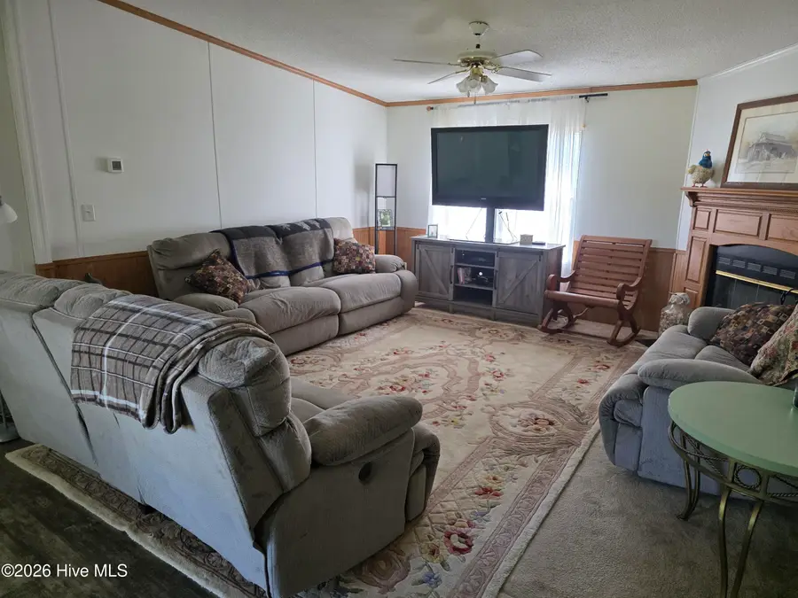348 Dowd Dairy Road, White Oak, NC 28399 - #2