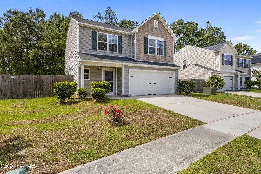 1042 Lake Norman Lane, Leland, NC 28451 - #2