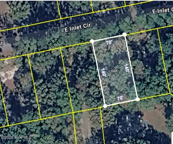 068 E Inlet Circle, Hertford, NC 27944