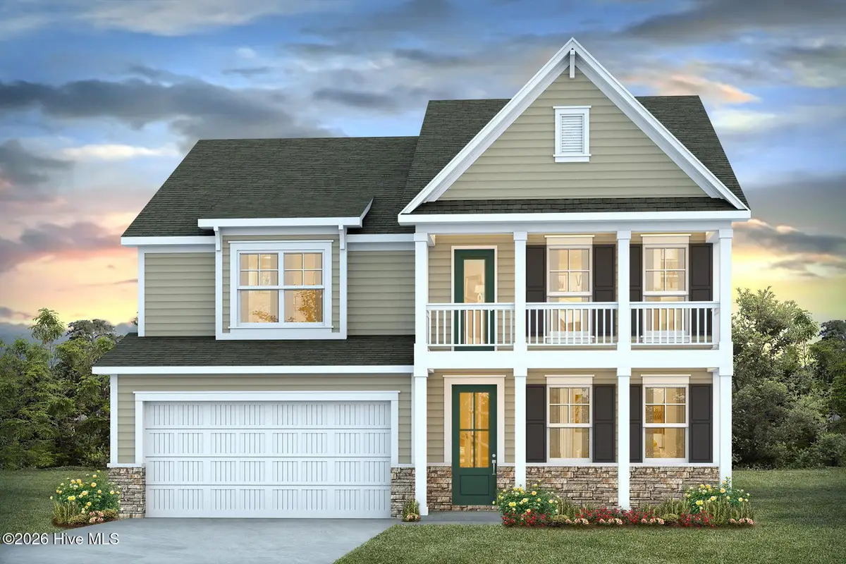 2166 Marietta Circle Nw, Ash, NC 28420 - #1